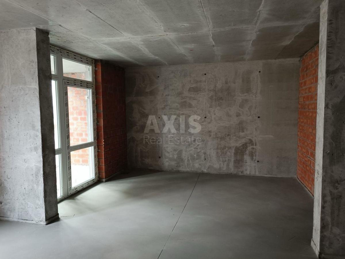 1k apartment vul. Sagajdaka Stepana 101Ш1