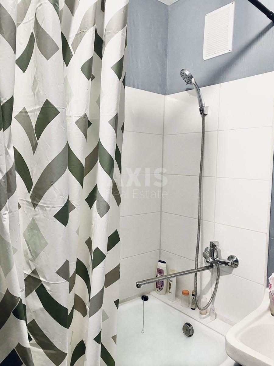 1к квартира ул. Телиги Елены 574