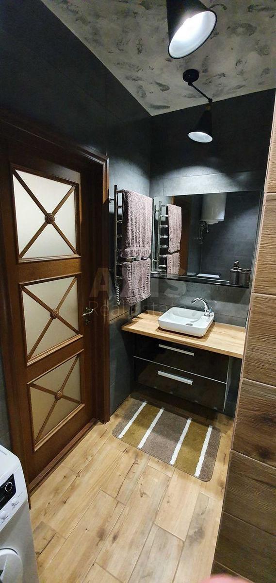1k apartment vul. Konjeva Marshala 10/15