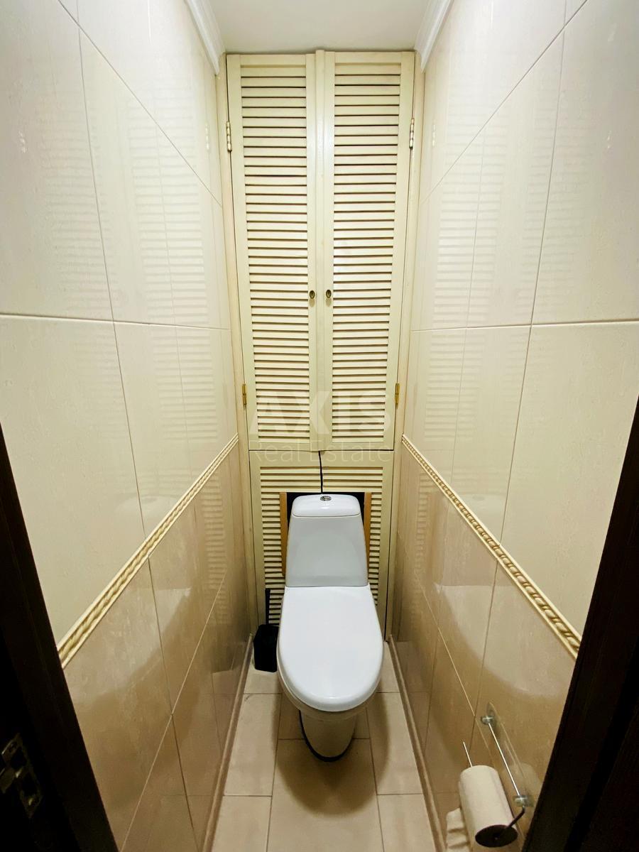 3k apartment pr-t Tychyny Pavla 20А6389210