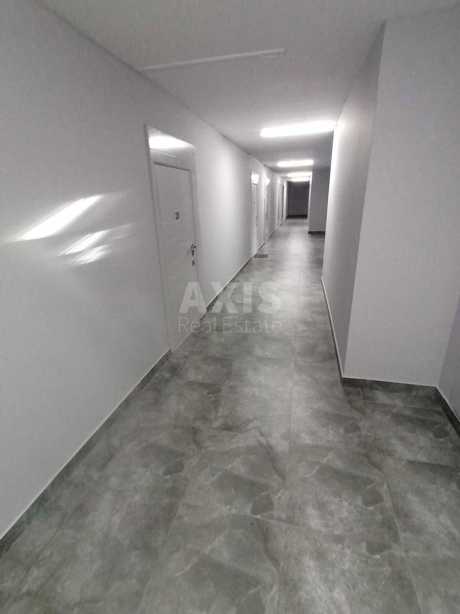 2k apartment vul. Malozemel'na 757