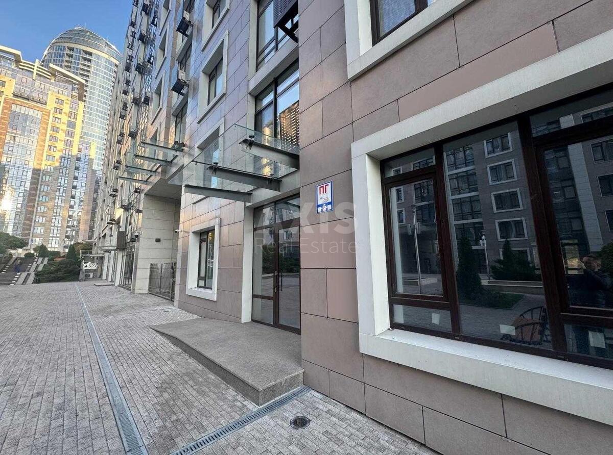 Объект торговли ул. Иоанна Павла II 14, 450м2597343
