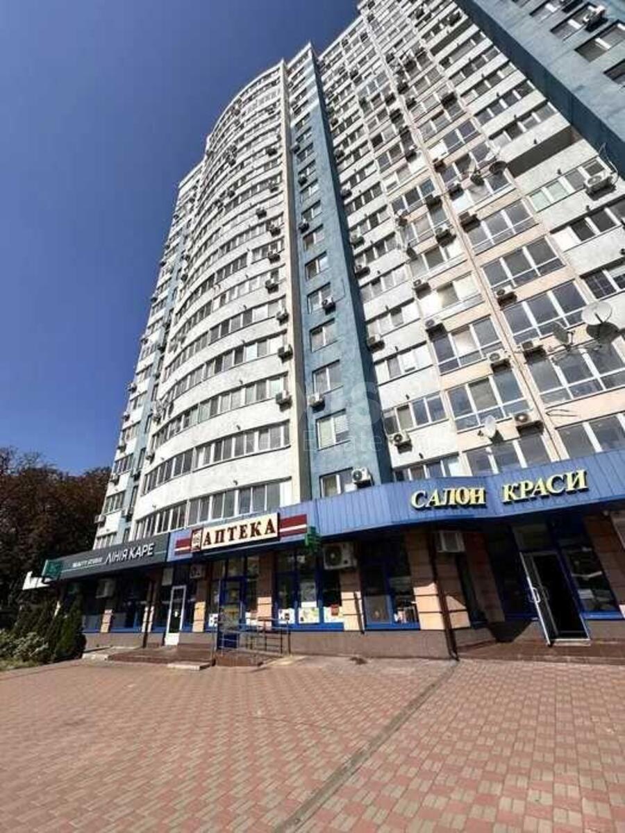 Trade object vul. Sikors'kogo Igorja Aviakonstruktora 1, 115m26390615