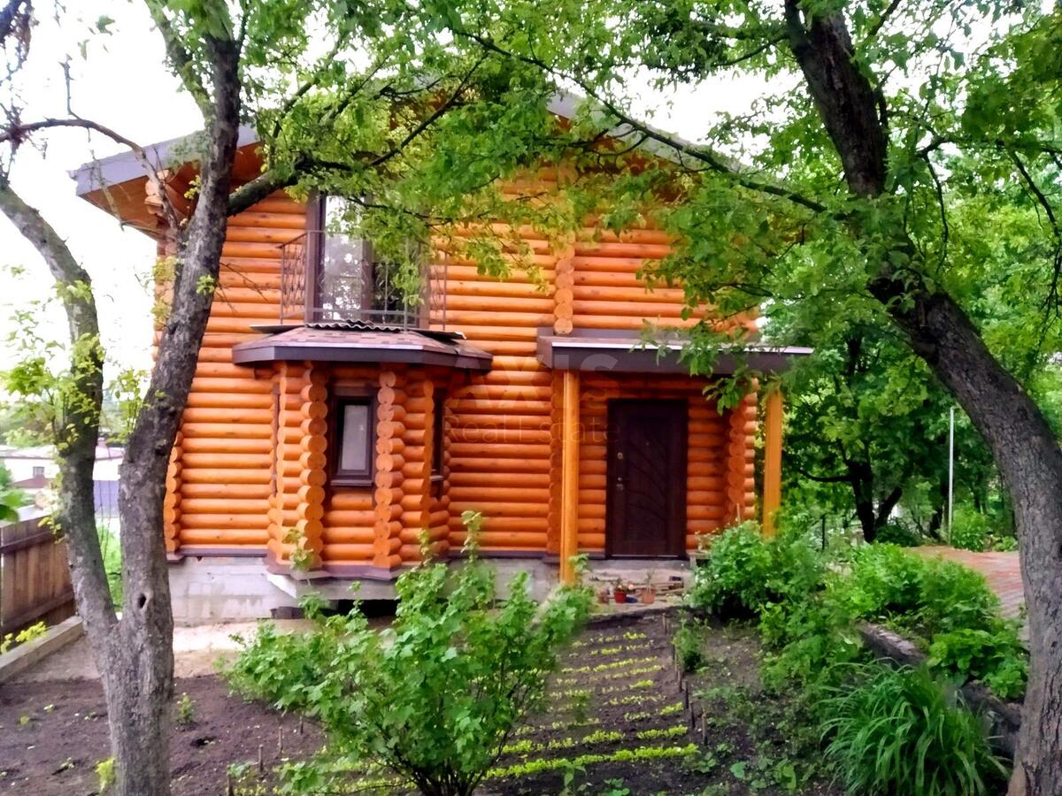 Дoм ул. Москвина, 140м2, город Киев639401