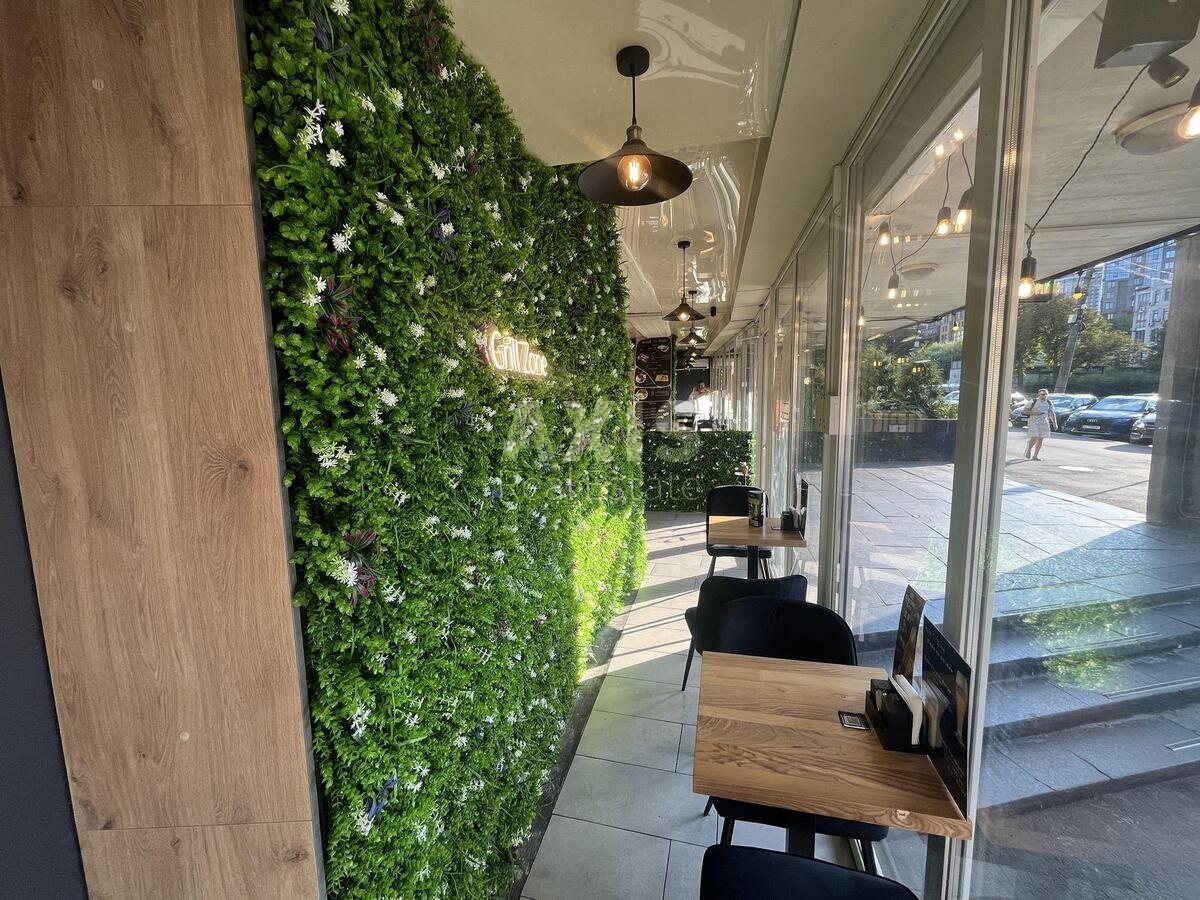 Объект торговли ул. Верхний Вал 16, 35м2574063