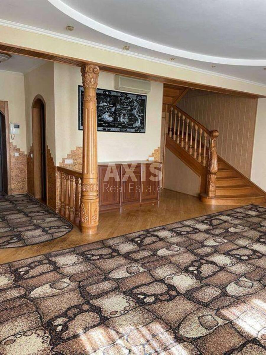 4k apartment vul. Gercena 17/251