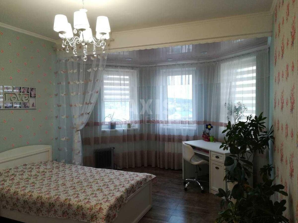 3k apartment vul. Djachenka Ivana 20А0