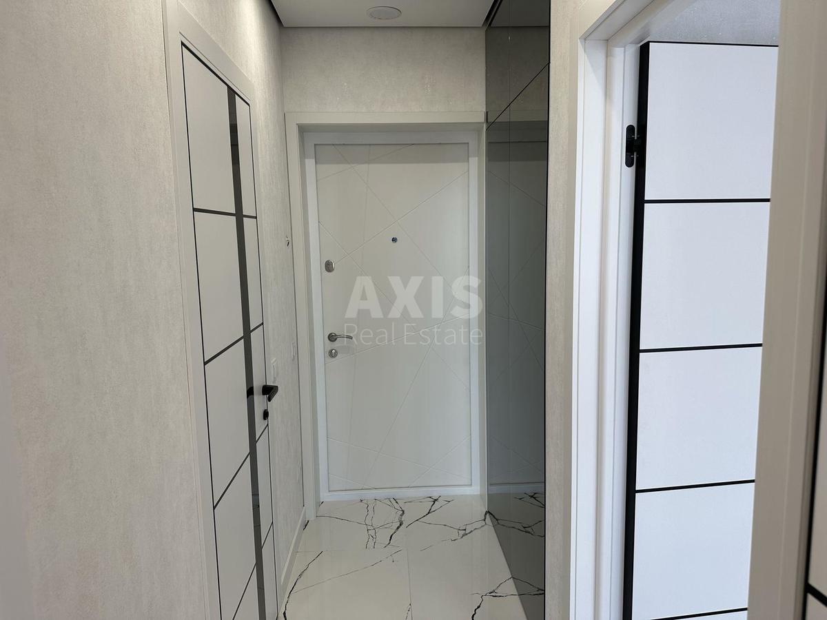 1k apartment vul. Rodyny Kristeriv 205