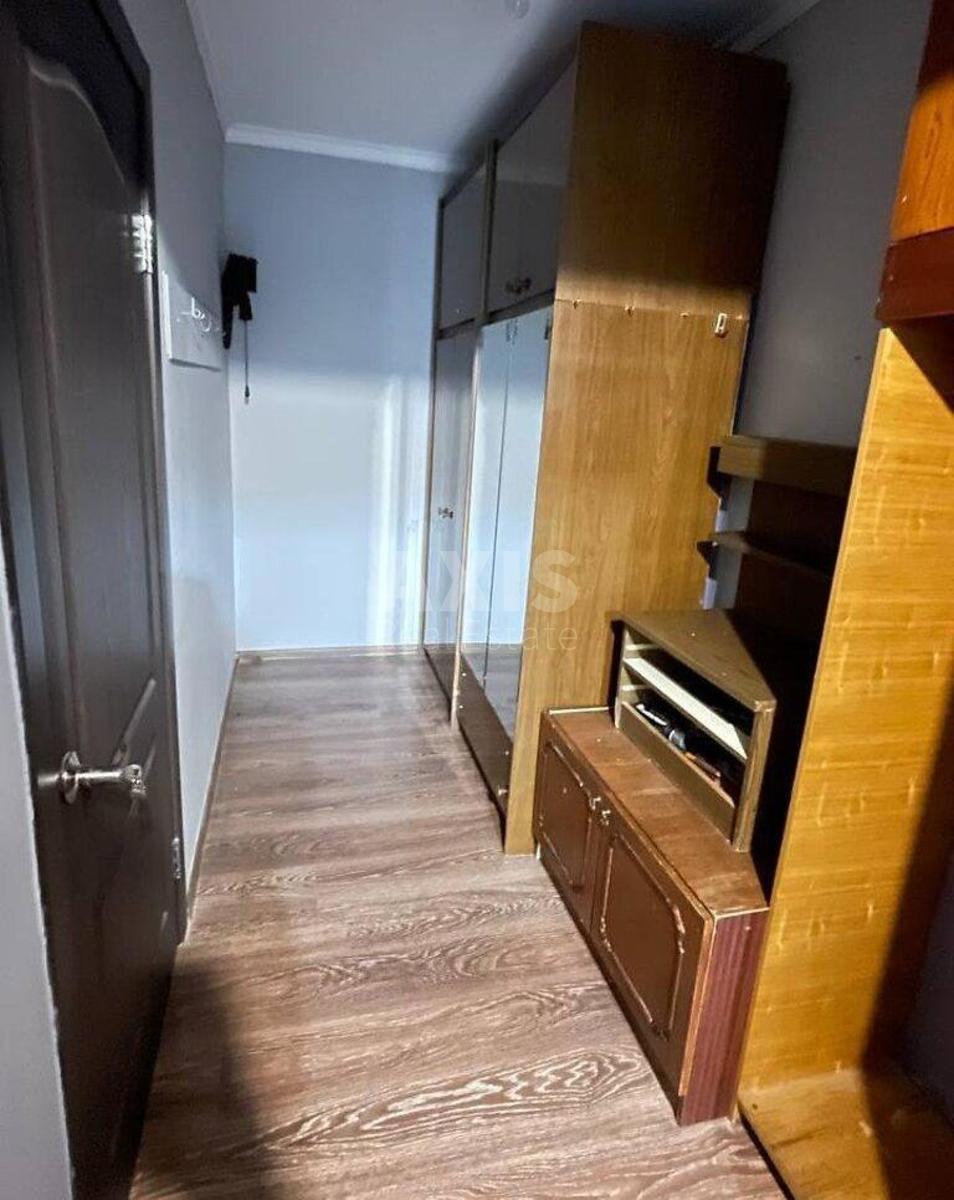 1к квартира ул. Закревского Николая 1017