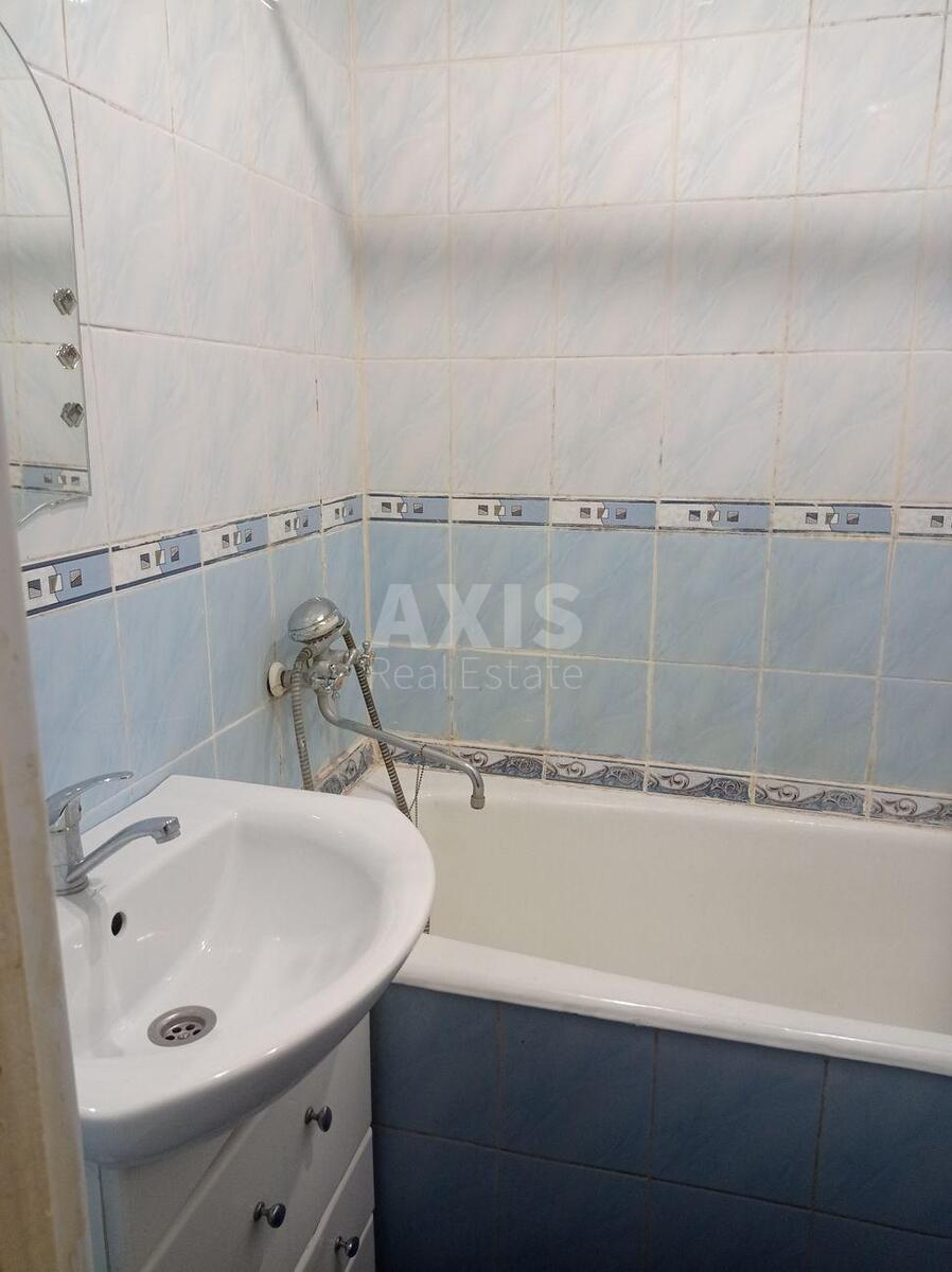 1k apartment pr-t Vatutina Generala 264