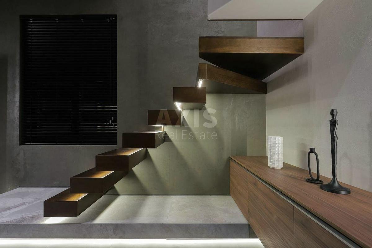 3k apartment prov. Laboratornyj 76