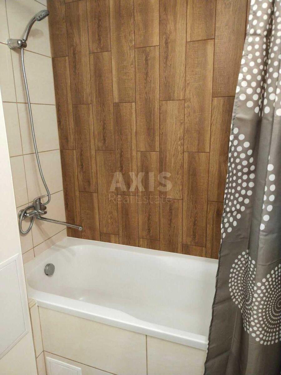 2k apartment vul. Kudri Ivana 425