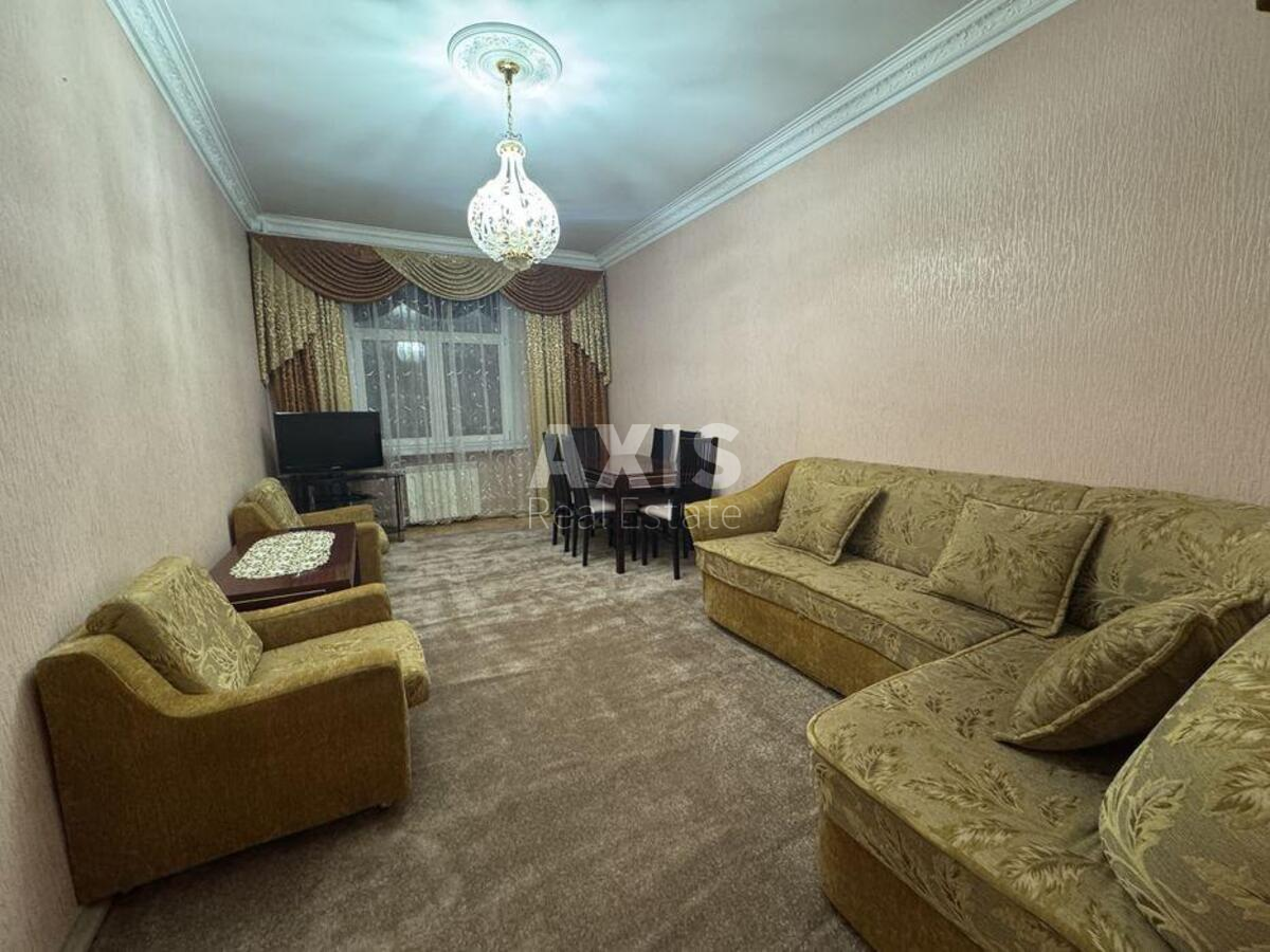 3к квартира ул. Саксаганского 687