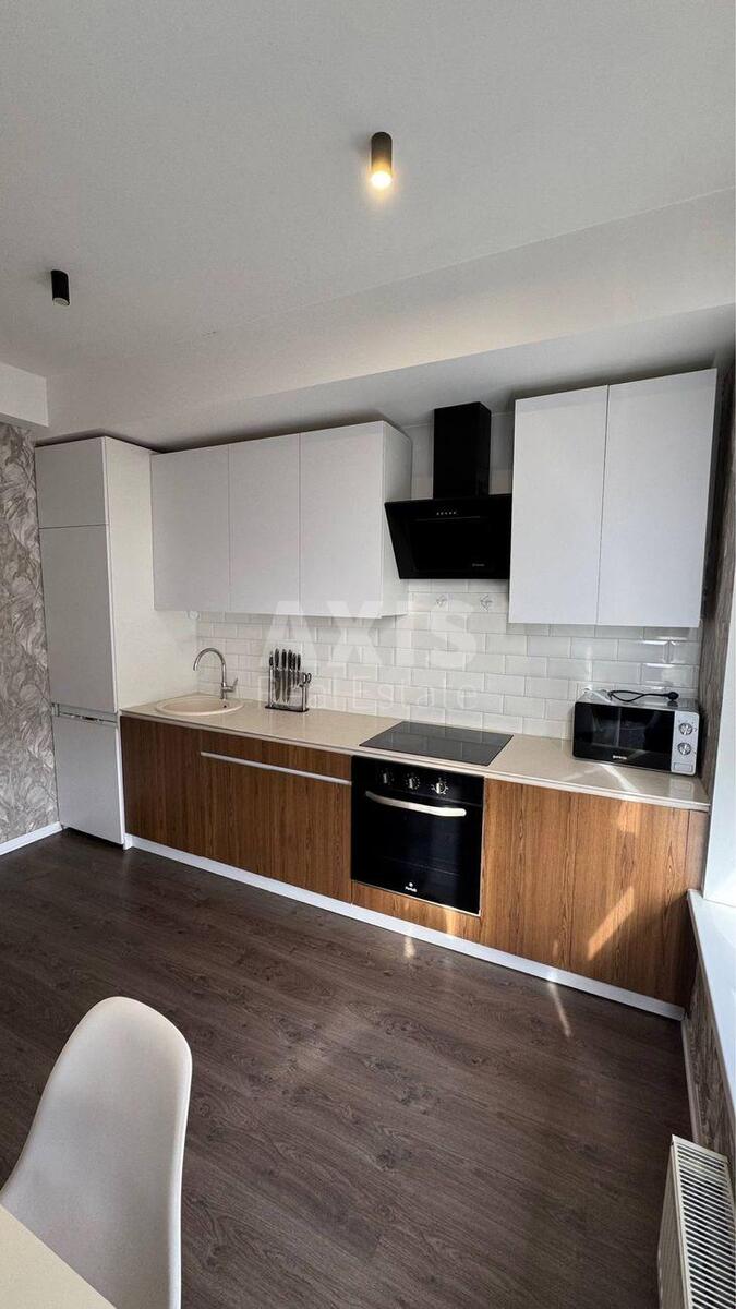 2k apartment vul. Kamianska 6599710