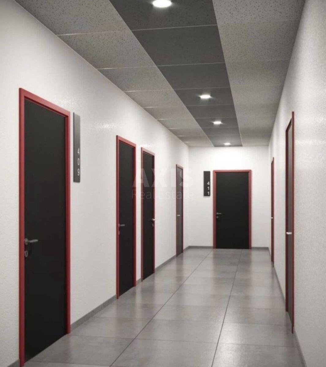 1k apartment vul. Bulahovs'kogo Akademika 25565912