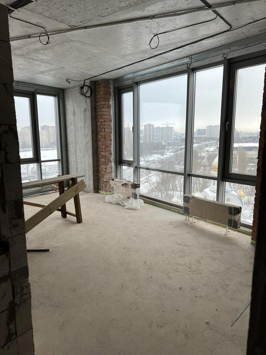 2k apartment vul. Zabolotnogo Akademika 1А6006314