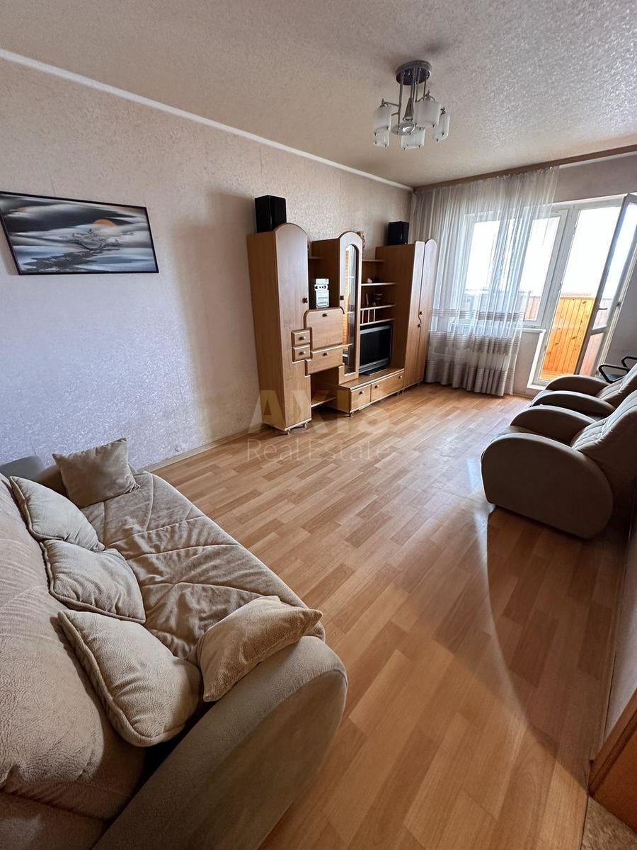 2k apartment pr-t Pravdy 17А1