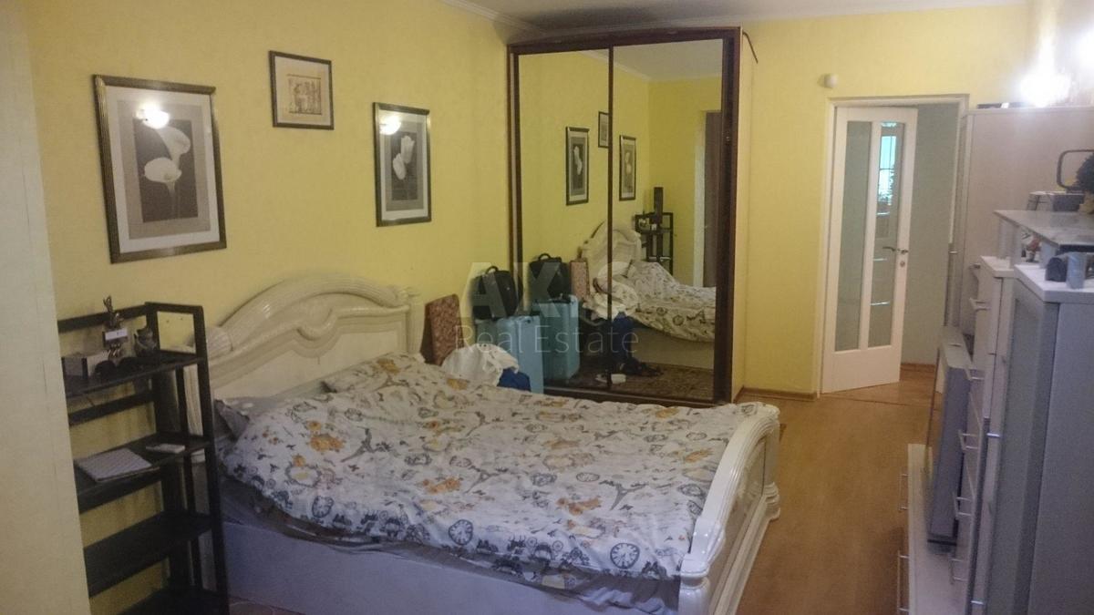 3k apartment vul. Staronavodnyc'ka 41