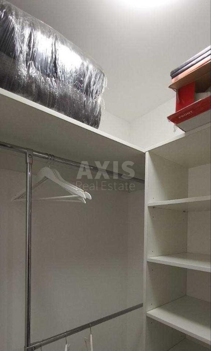 1k apartment vul. Doncja Myhajla 2А6
