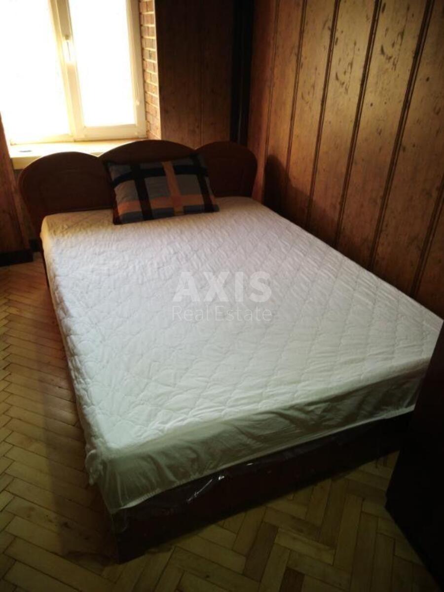 3k apartment vul. Shhusjeva 35