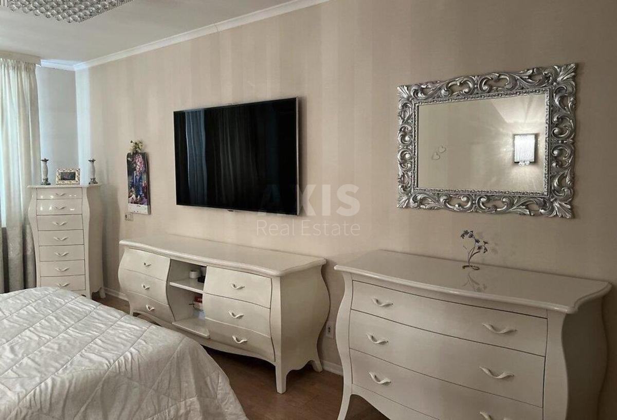 2k apartment vul. Irpins'ka 69А9