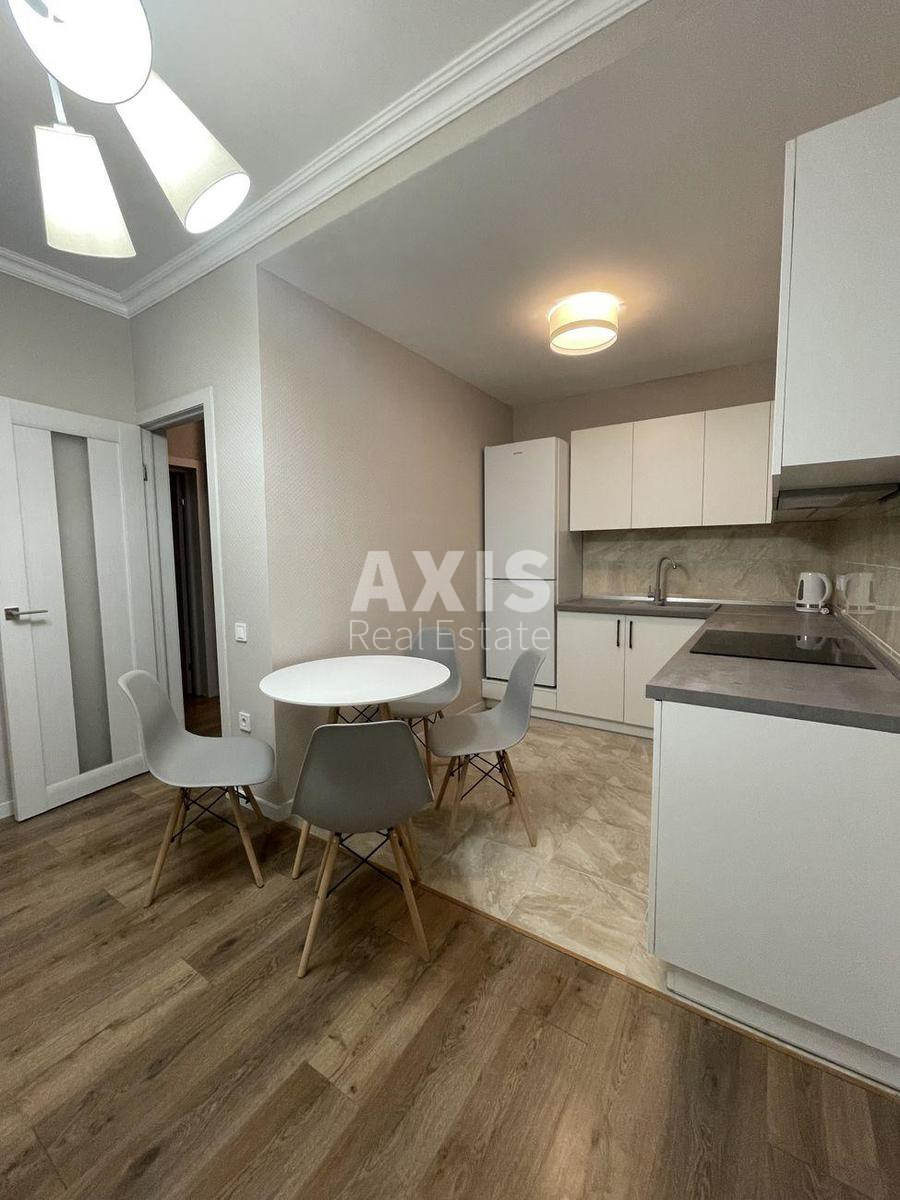 1k apartment vul. Narodnogo opolchennja 3358540