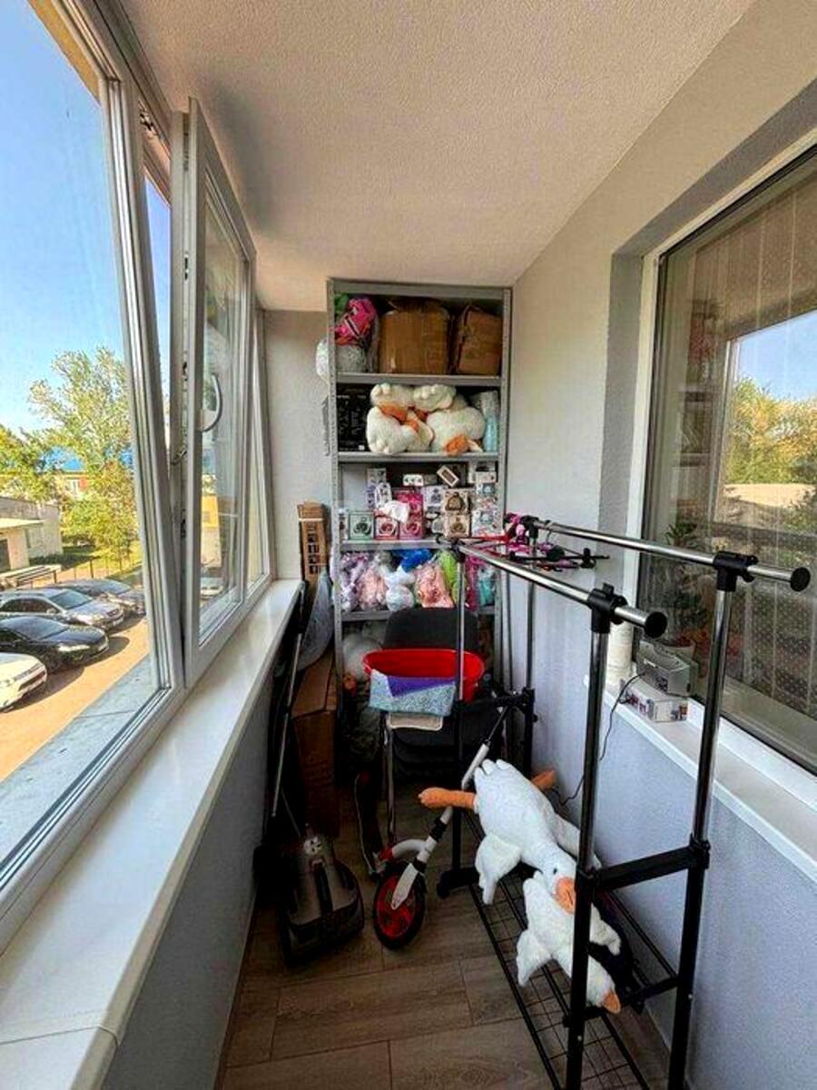 2k apartment vul. Jurija Pashalina 17614739