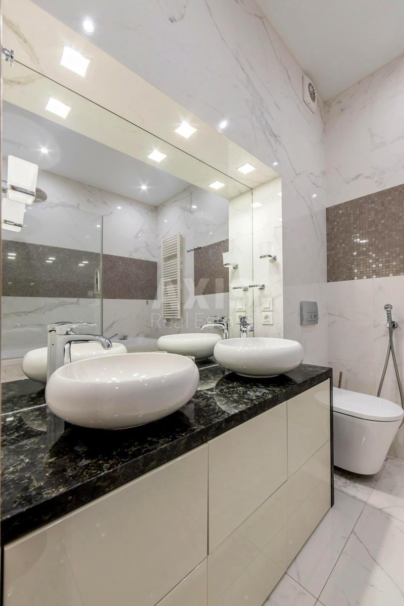 3k apartment nab. Dniprovs'ka 146150111