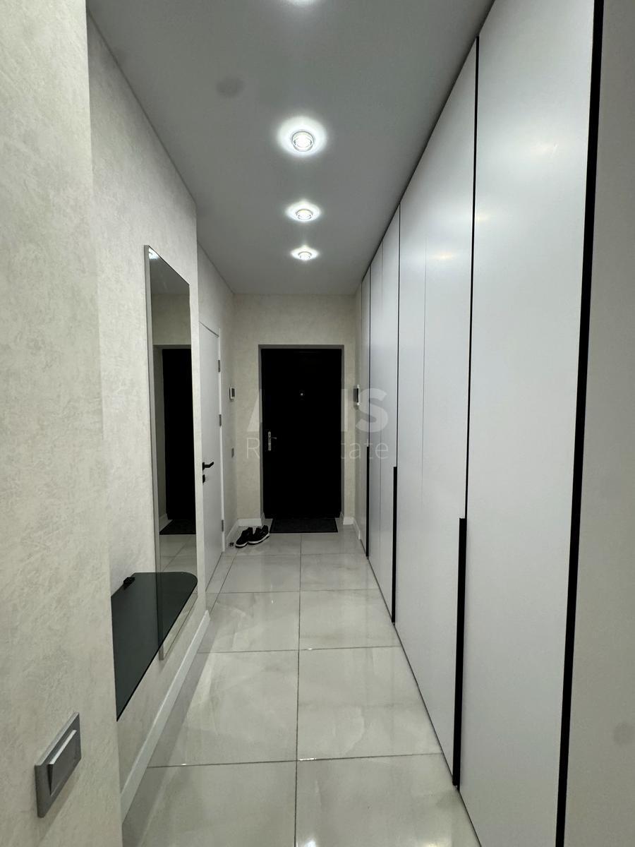 1к квартира ул. Ростиславская 5Б615187