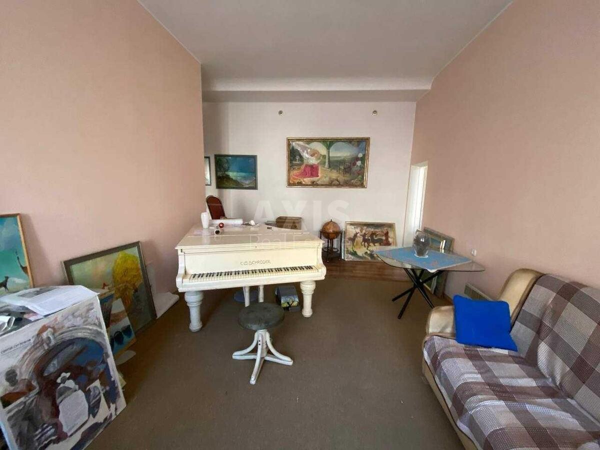 2k apartment vul. Tarasivs'ka 164