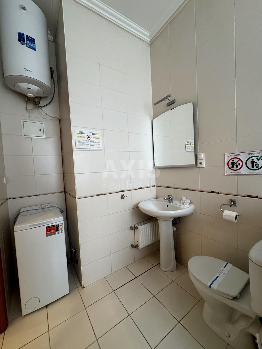 1k apartment vul. Basejna 12615508