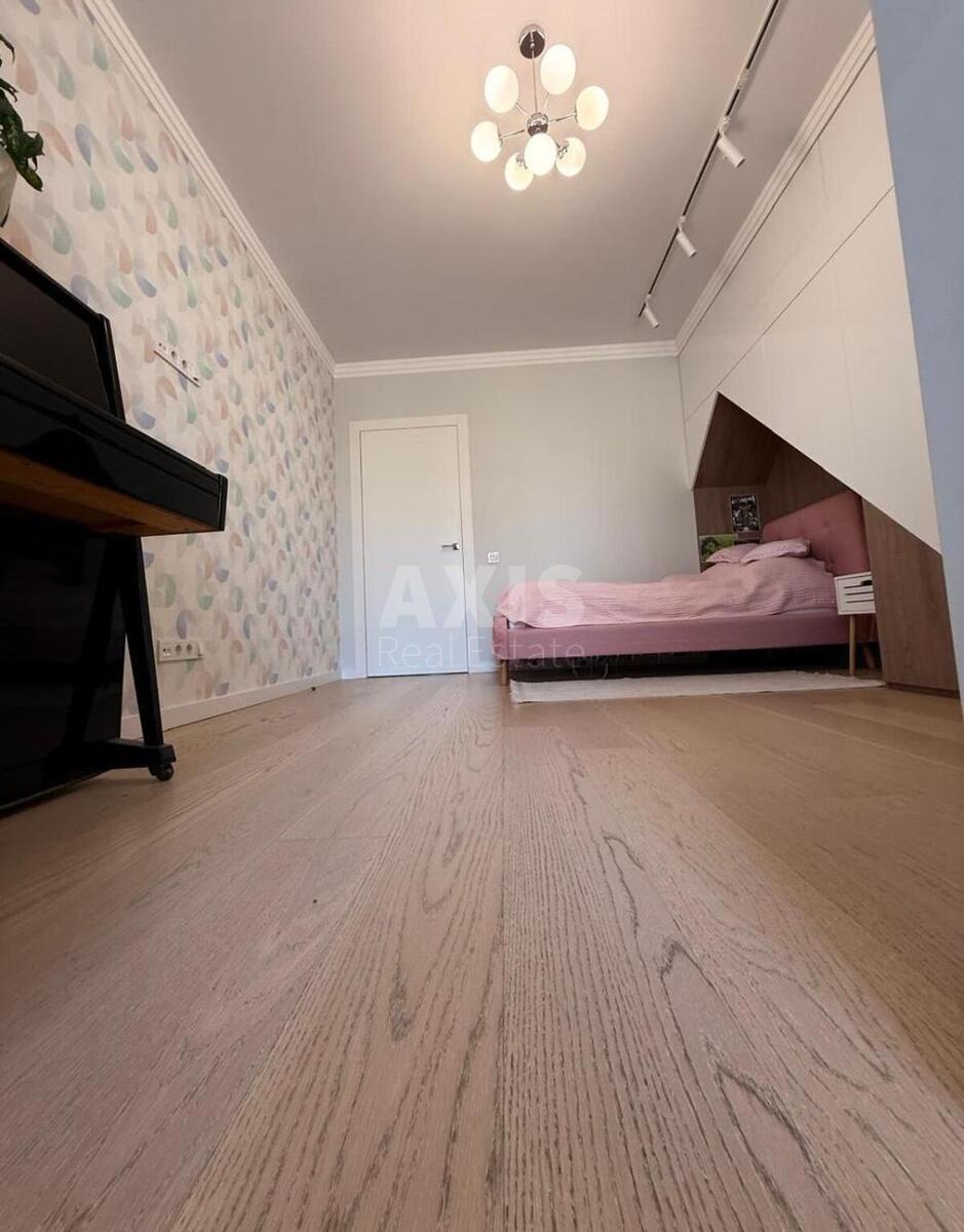 3k apartment vul. Sikors'kogo Igorja Aviakonstruktora 1А615569