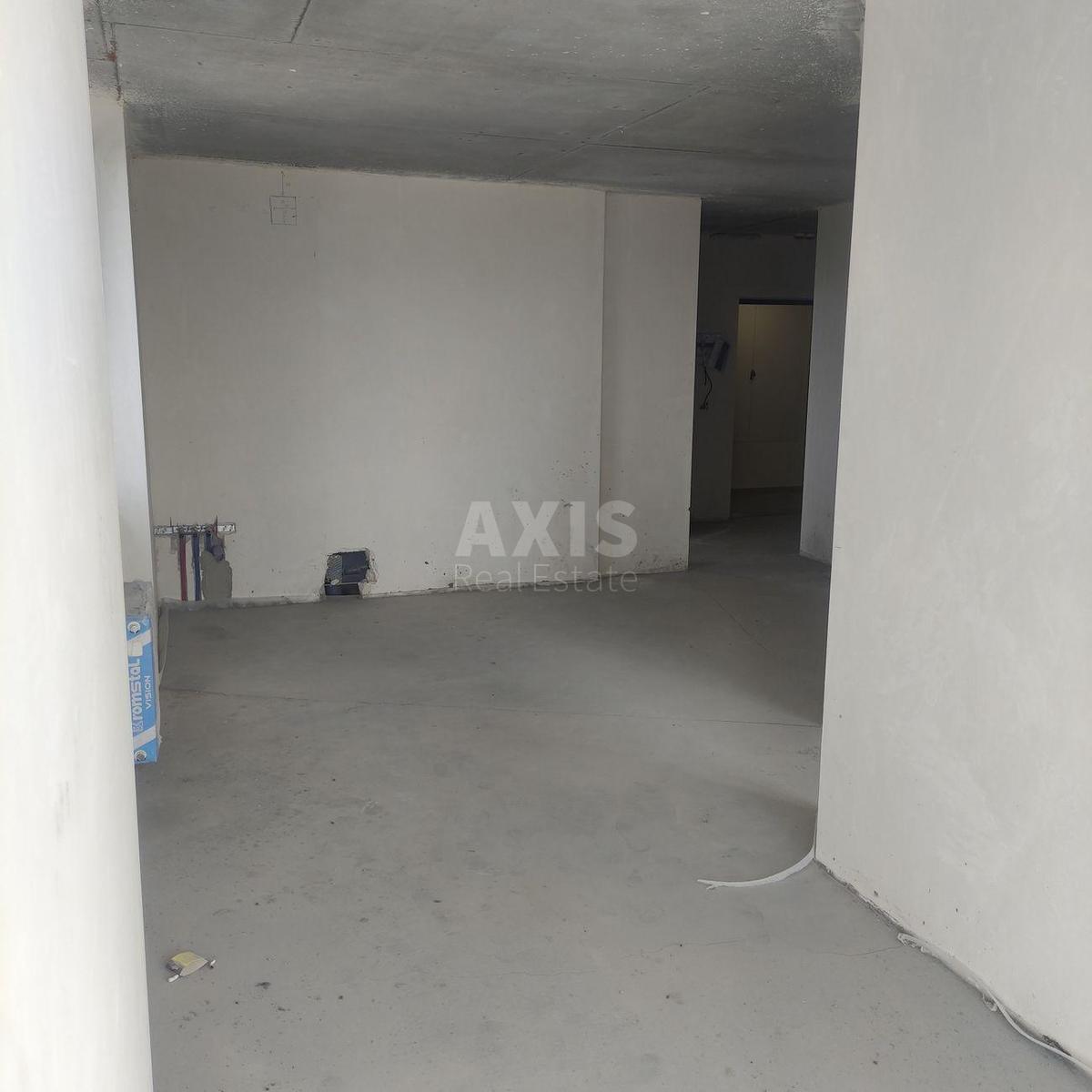2k apartment vul. Bulahovs'kogo Akademika 26
