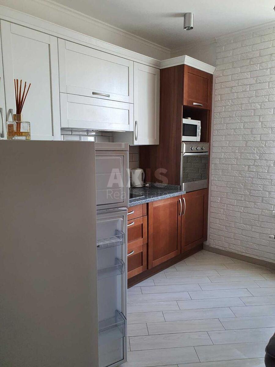 1к квартира ул. Салютная 2Б570141