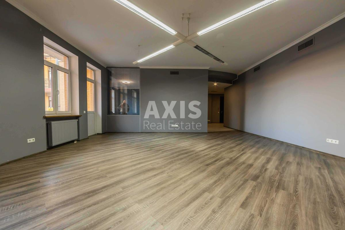 Office vul. Hmel'nyc'kogo Bogdana 30, 166m2418481