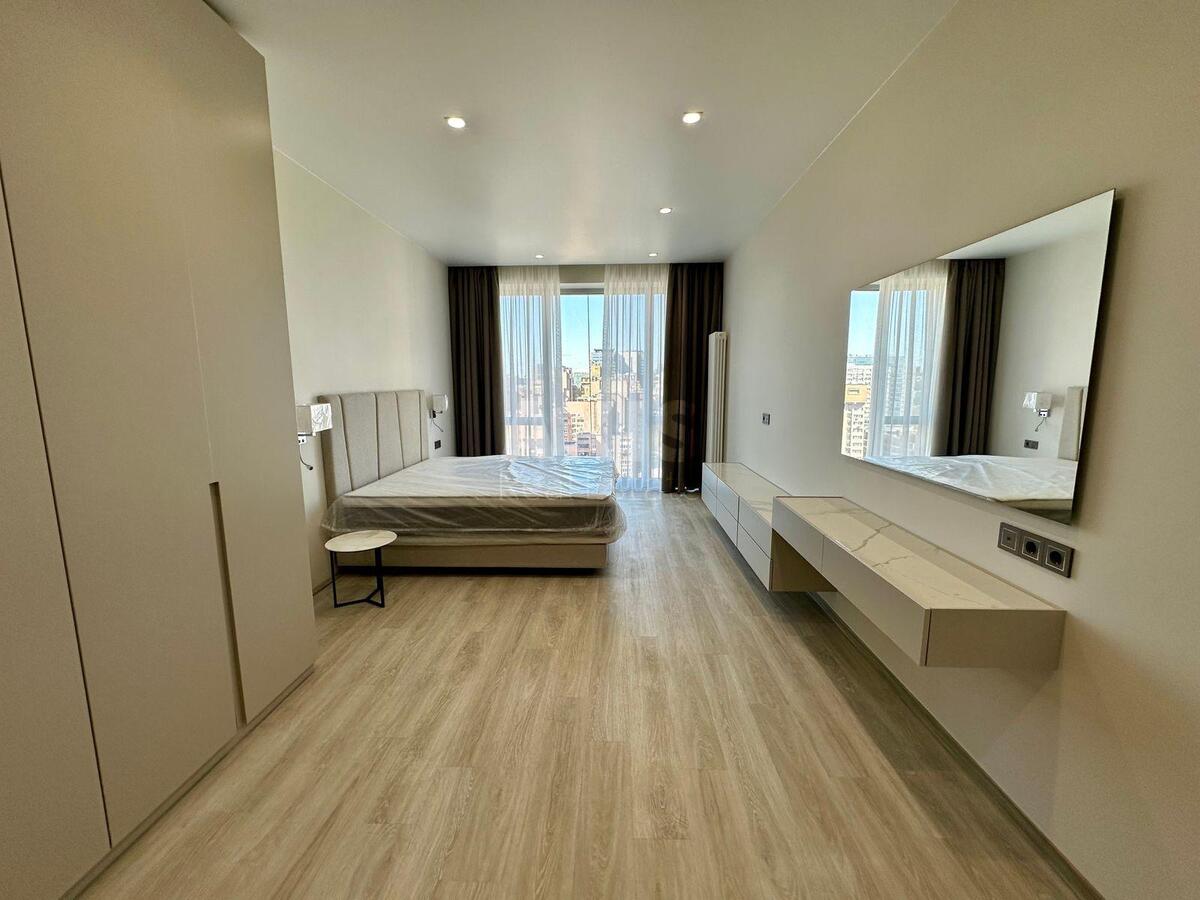 4k apartment vul. Antonovycha 1187