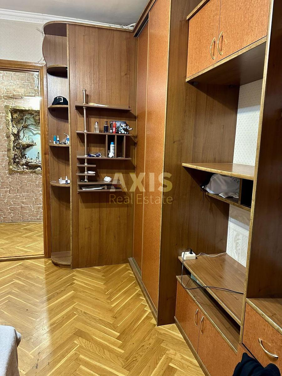 2к квартира ул. Сырецкая 30/14