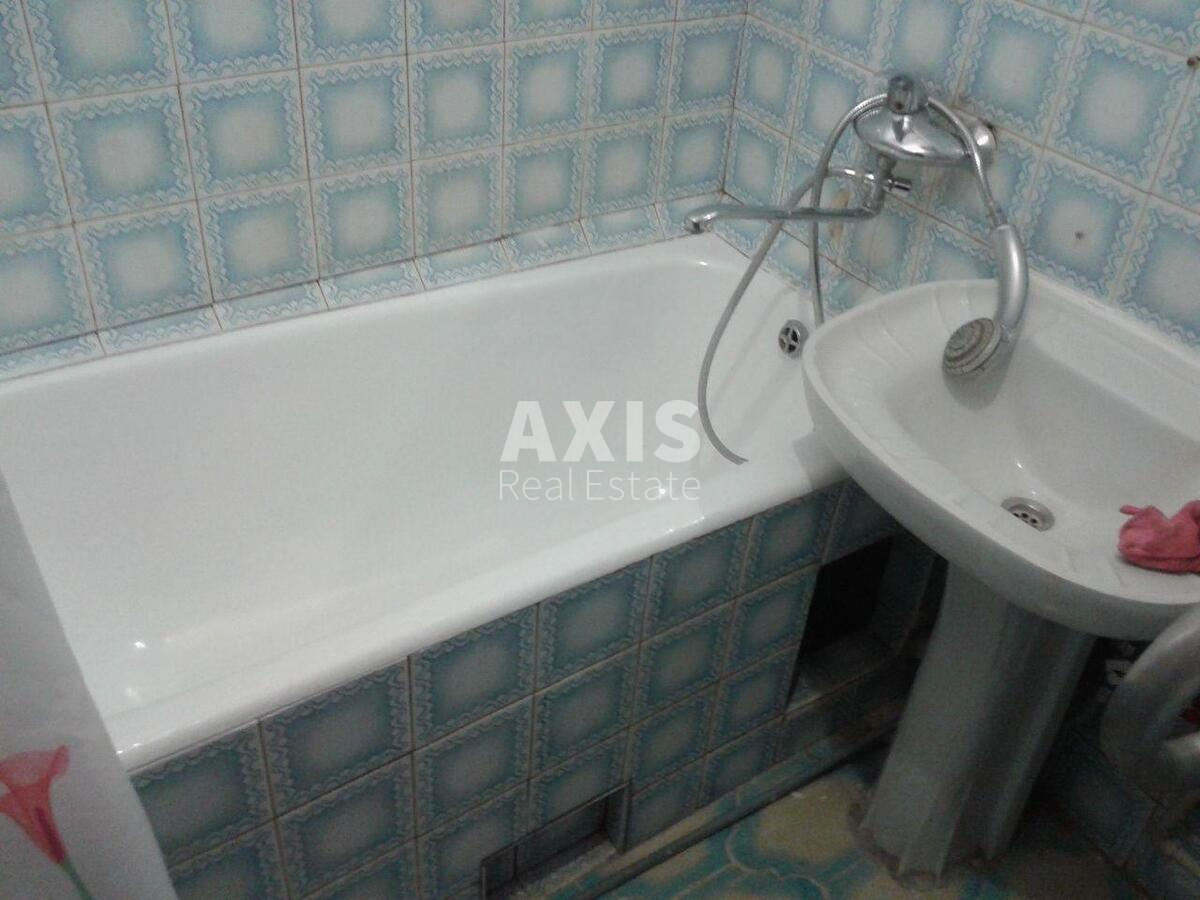 2k apartment vul. Saksagans'kogo 32568565
