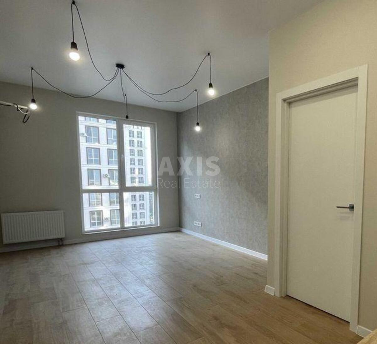 1k apartment vul. Myhajla Maksymovycha 28Е