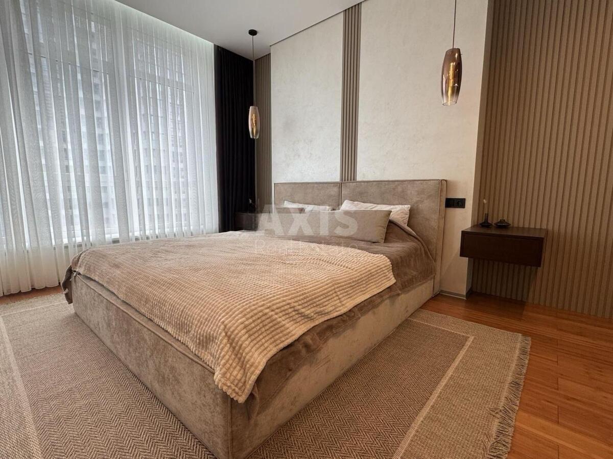 2k apartment vul. Dragomyrova Myhajla 18569094