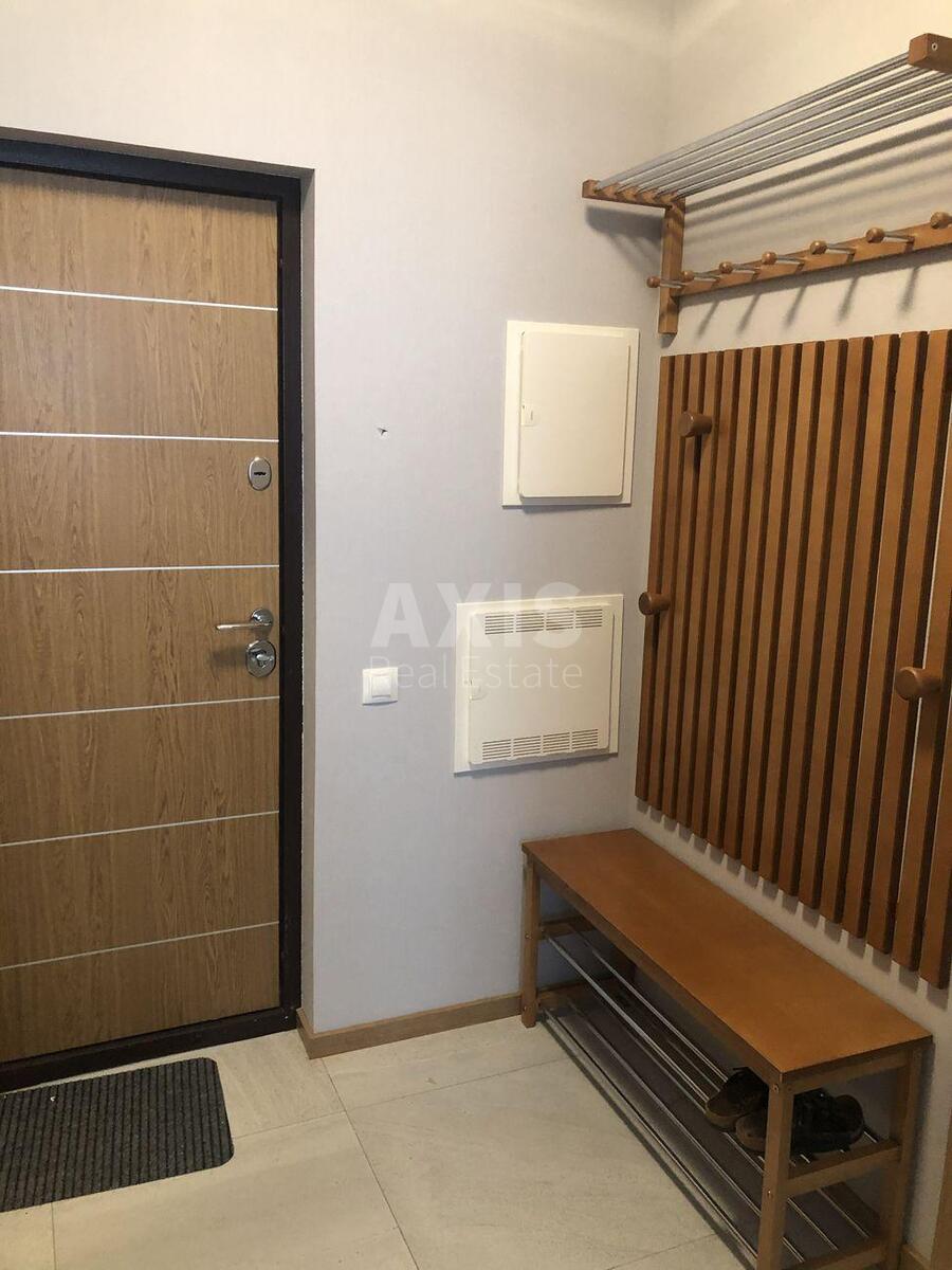 1к квартира ул. Просвещения 163