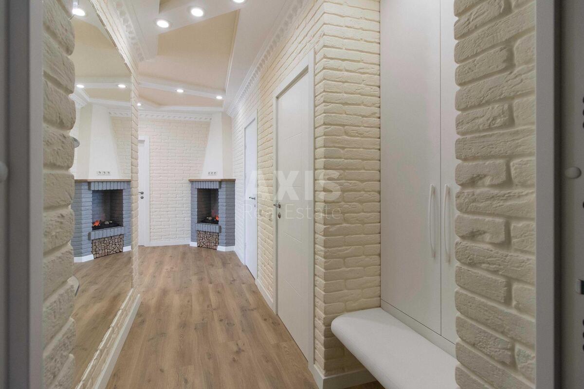 2k apartment vul. Kahy Bendukidze 2569424