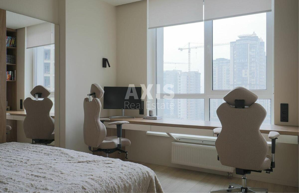 1k apartment Fortechnyy tupyk 7Б605594