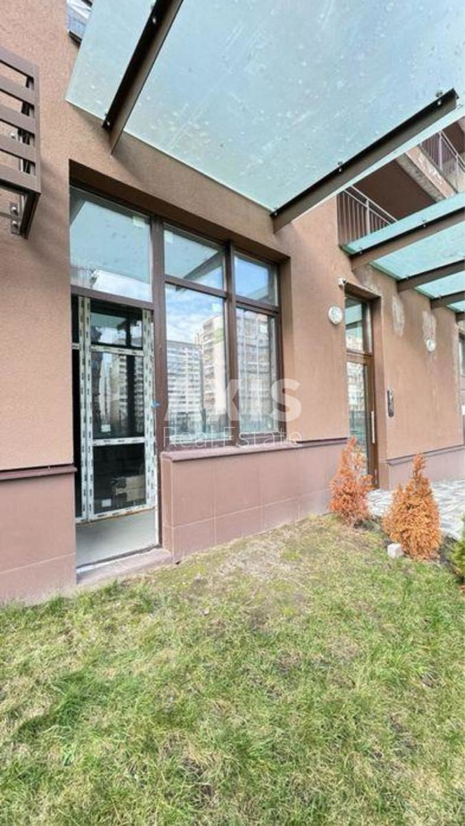2k apartment vul. Oleksandra Olesja 2б11