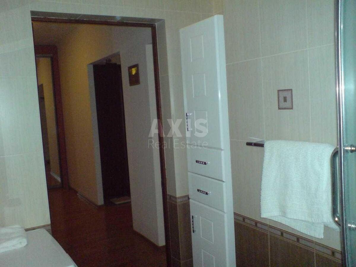 1k apartment vul. Gryshka Myhajla 97
