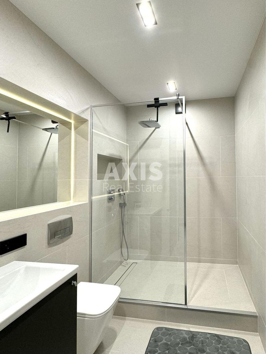 1k apartment vul. Vasyl'kivs'ka 18