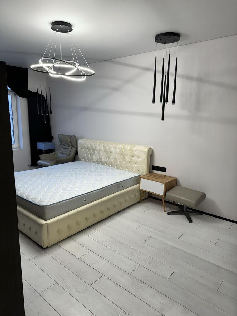 3k apartment vul. Sagajdaka Stepana 84