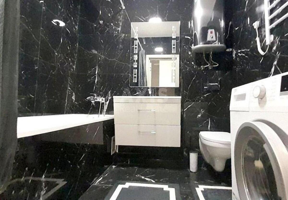 1k apartment pr-t Bazhana Mykoly 17564205