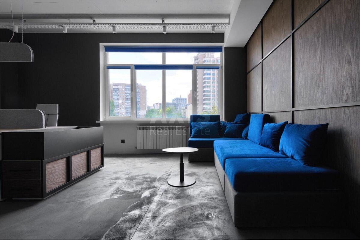 Office vul. Sichovyh Stril'civ 84А, 217m2607238