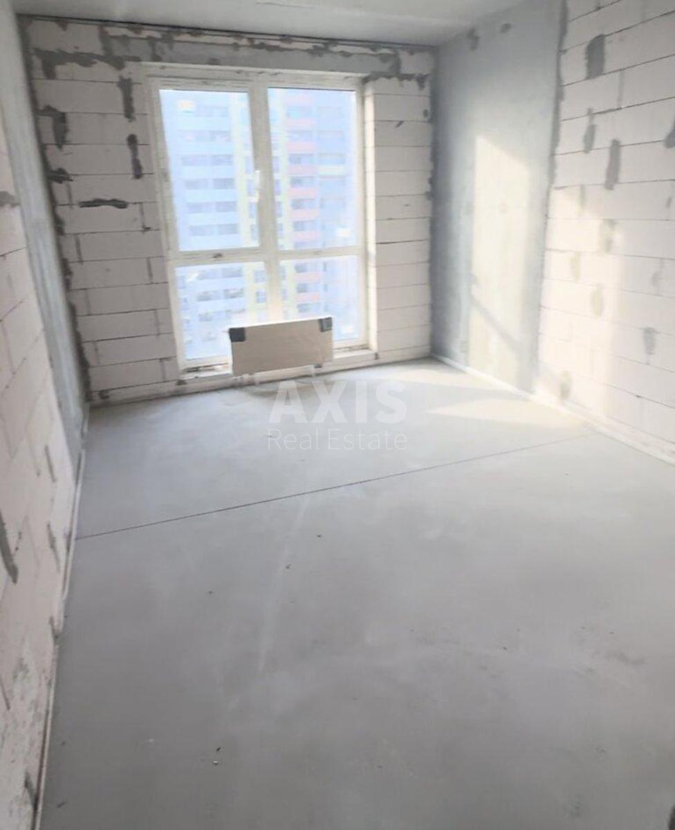 2k apartment pr-t Povitroflots'kyj 56Б0